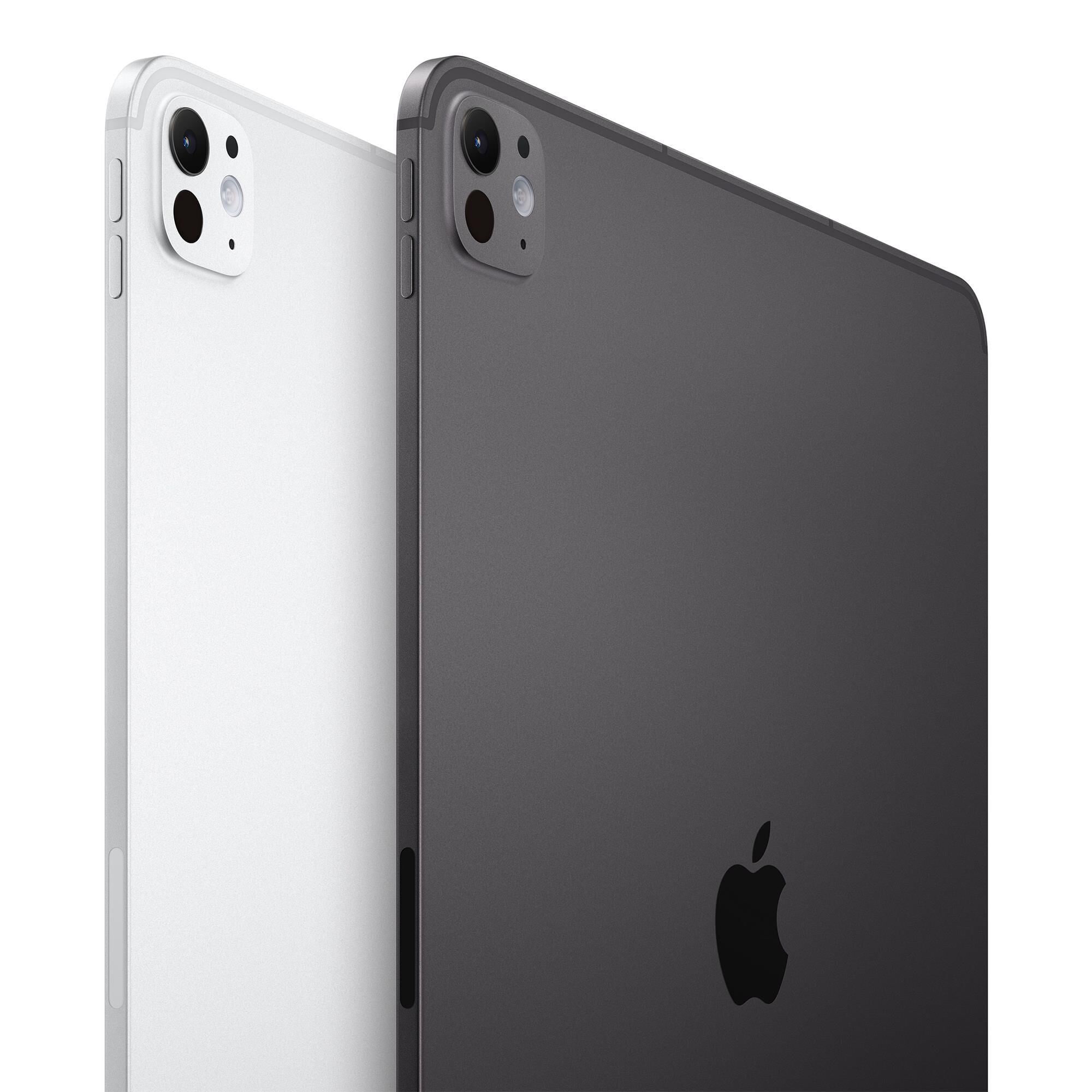 Apple 11-Inch iPad Pro | Apple M5 chip | Wi-Fi + Cellular 256GB