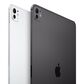 Apple 11-Inch iPad Pro | Apple M5 chip | Wi-Fi + Cellular 256GB with standard glass | Silver (latest Model), , large