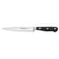 Wusthof Classic 6" Utility Knife in Stainless Steel and Black, , large