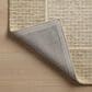 Chris Loves Julia x Loloi Briggs 2"6" x 7"6" Wheat and Ivory Runner, , large