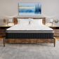 Grand Estate 150 Euro Top Plush King Mattress with High Profile Box Spring, , large