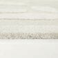 Balta Rugs Cocoon Isidore Cream 5"3" x 7" Area Rug, , large
