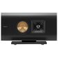 Klipsch RP-140D 200W On-Wall Speaker in Matte Black, , large
