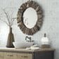 Shaw Vision Calacatta 12" x 12" Mosaic Sheet, , large