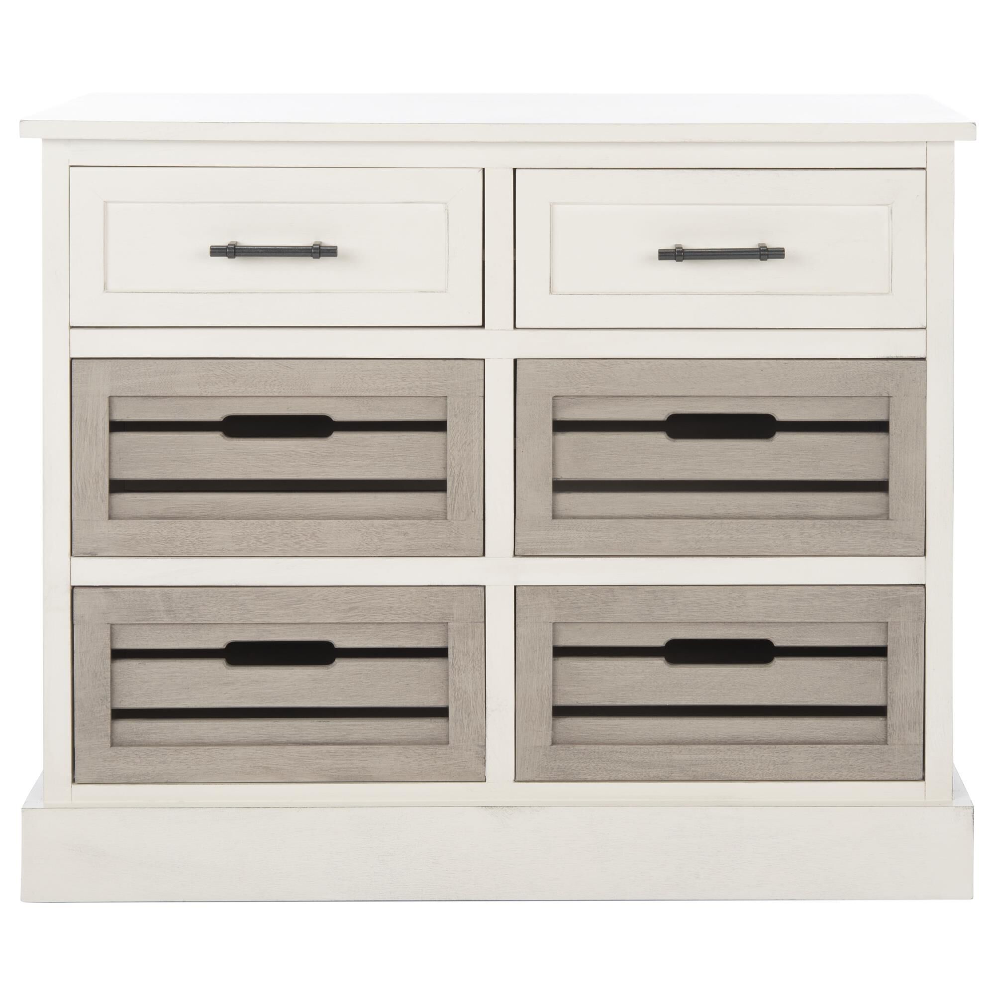 Safavieh 6 deals drawer dresser