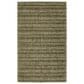 Oriental Weavers Circa 5" x 8" Green and Ivory Area Rug, , large