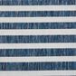 Loloi Easton Denim and Ivory 4" x 6" Indoor/Outdoor Area Rug, , large