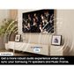Samsung 32" Class LS03CB The Frame QLED HDR - Smart TV with Music Frame in Black, , large