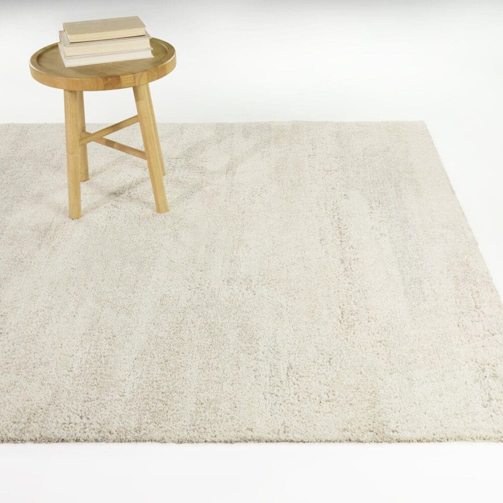 Balta Rugs Dune Cristall Beige 7'10" x 10' Area Rug, , large