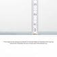 Dalyn Rug Company Wonderland WN26 3" x 5" Gray Indoor/Outdoor Area Rug, , large