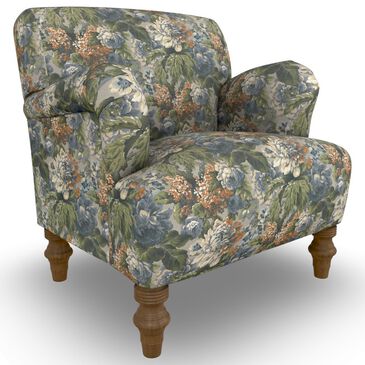 Best Home Furnishings Emerson Accent Chair in Slate, , large