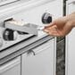 DCS Series 7 48" Built-In Natural Gas Grill - Non Rotisserie in Stainless steel, , large