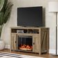 Ameriwood Home Farmington Electric Fireplace TV Console, , large