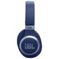 JBL Wireless Over-Ear Headphones with True Adaptive Noise Cancelling in Blue, , large