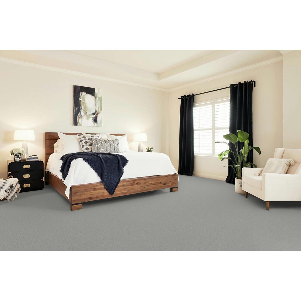 Shaw Good Move III Carpet in Soft Fleece, , large