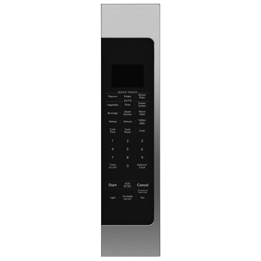 KitchenAid 2.0 Cu. Ft. Over the Range Microwave in Stainless Steel, , large