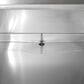 Coyote Outdoor 26" Pull Out Ice Chest in Stainless Steel, , large