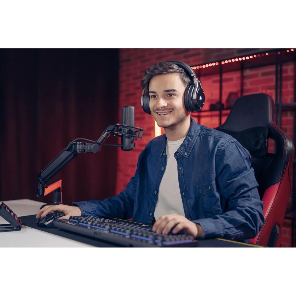Corsair Wave:3 Microphone, , large
