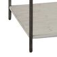Hekman Sierra Heights Lamp Table with Drawer, , large