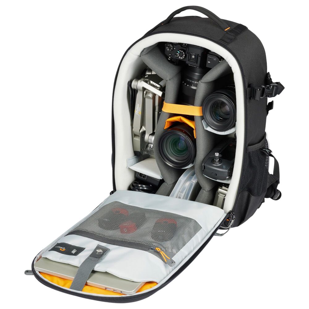 Lowepro Adventura BP 300 III Backpack in Black, , large