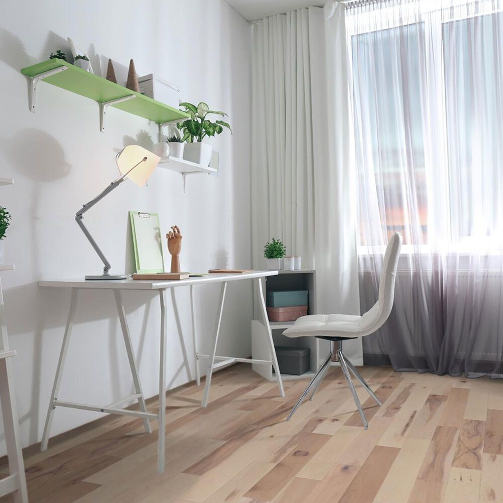 Lauzon Lodge Louisville Maple 4 1/8&quot; Engineered Hardwood, , large