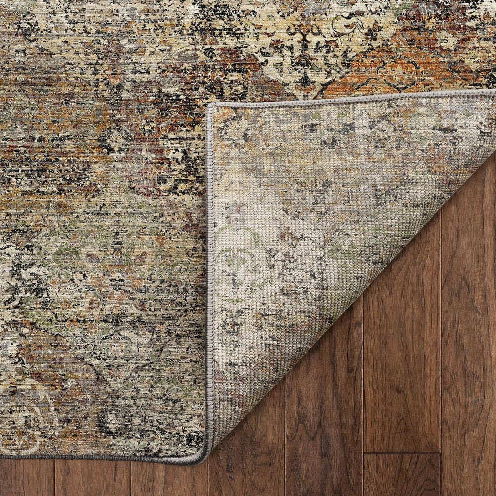 Dalyn Rug Company Aristo Taupe 9' x 12' Area Rug, , large