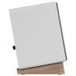 Klipsch Flexus 4" Powered Monitors Bookshelf Speakers Pair in White, , large