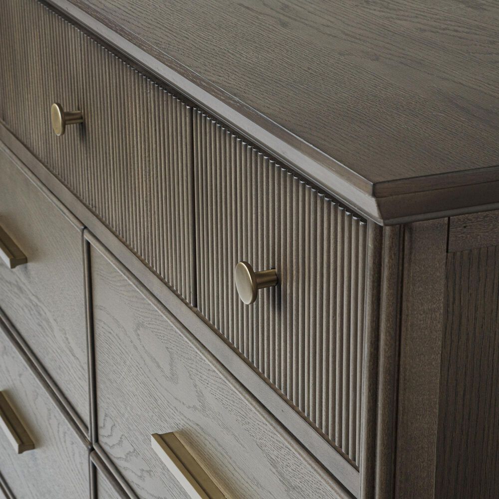 Maxi Cosi Reid 2-Piece Nursery Set in Sunbleach Natural, , large