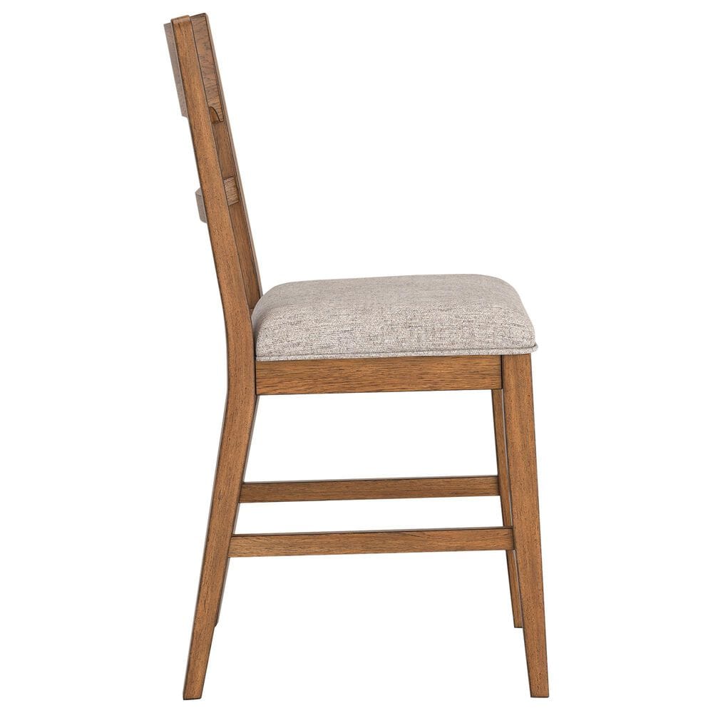 Millenium Cabalynn Bar Stool in Light Brown, , large