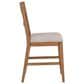 Millenium Cabalynn Bar Stool in Light Brown, , large