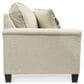 Ashley Abinger and Scarbot 2-Piece Living Room Set in Natural, , large