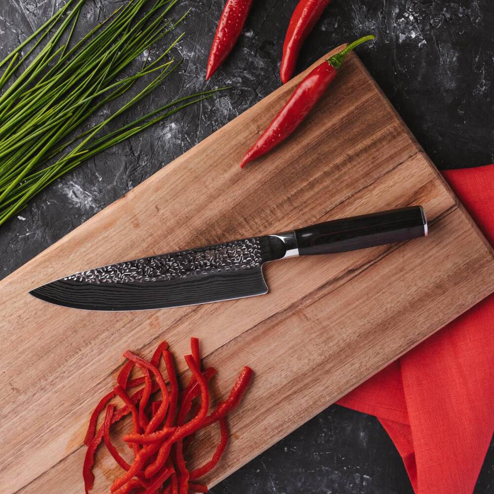 Power A 8&quot; Chefs Knife in Stainless Steel, , large