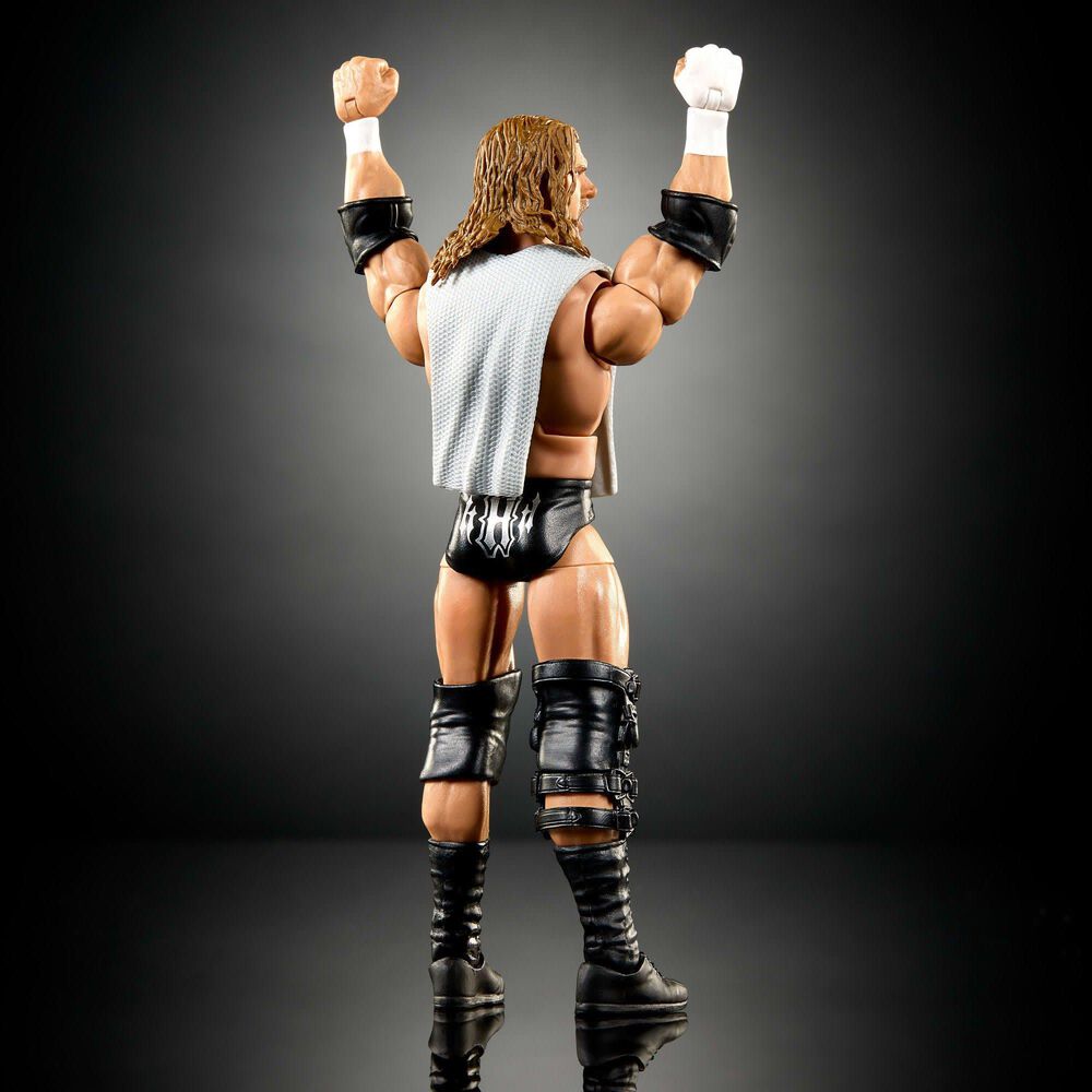 WWE Premium Live Event Triple H Action Figure Set, , large