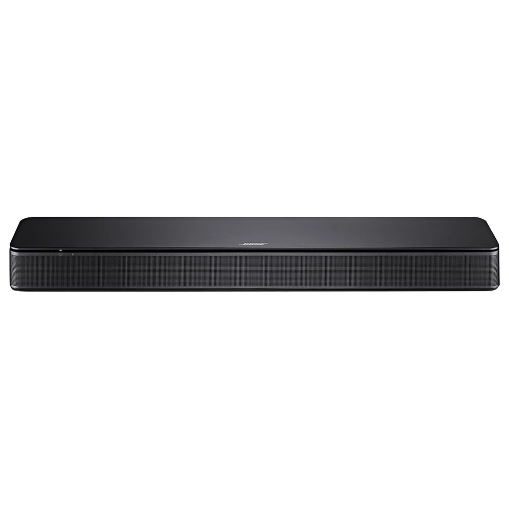 Bose TV Speaker with Bass Module 500 in Black, , large
