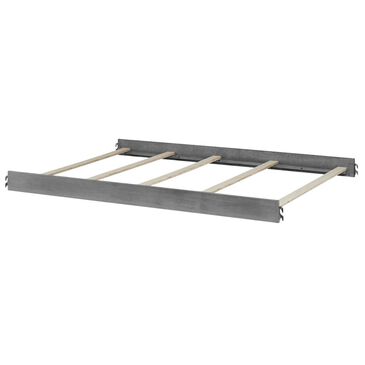 Oxford Baby Glenbrook Full Bed Conversion Kit in Graphite Gray, , large