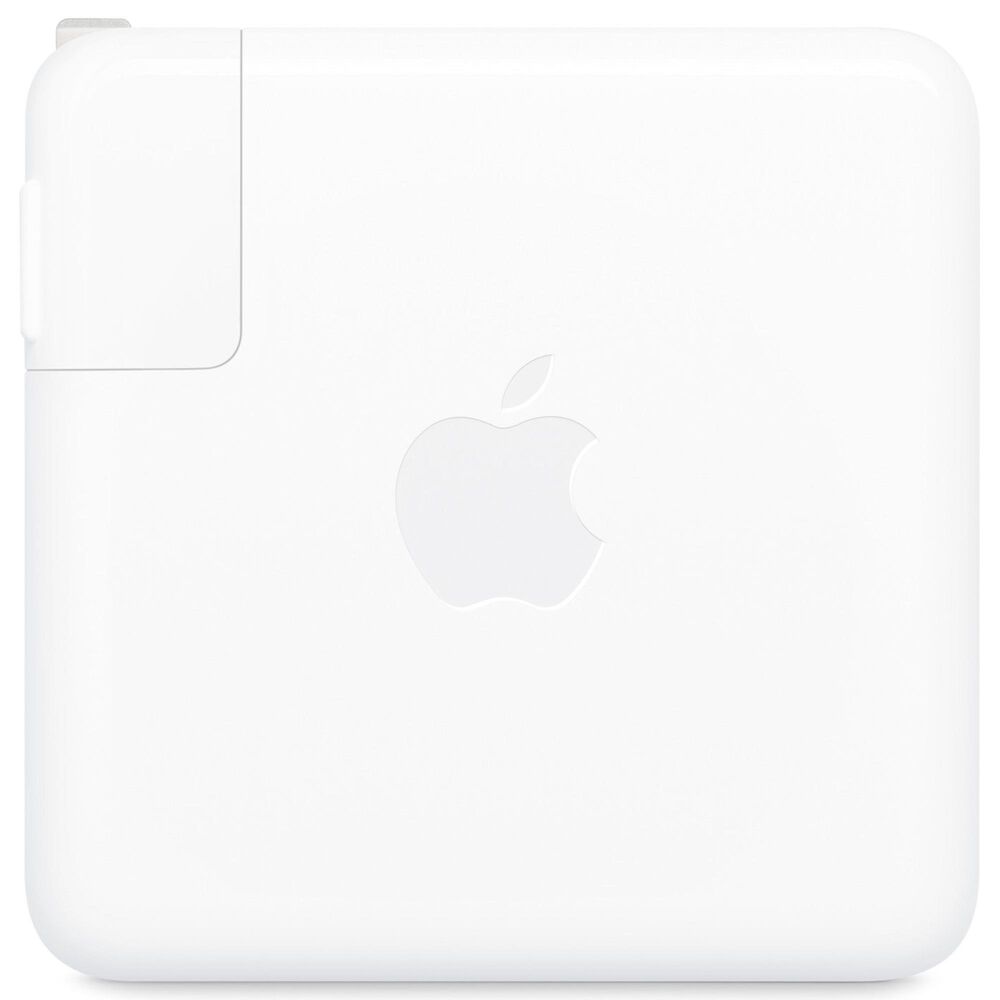 Apple 96W USB-C Power Adapter in White, , large