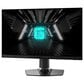 MSI 27" 2K WQHD 180Hz Flat Gaming Monitor in Metallic Black, , large
