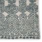 Jaipur Reign Abelle 5" x 8" Abyss Area Rug, , large