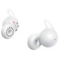 Sony LinkBuds Open Wireless Earbuds in White, , large