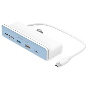 Targus HyperDrive 6-In-1 USB-C Hub for iMac 24", , large