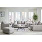 Ashley Stairatt Stationary Sofa and Loveseat Set in Anchor, , large