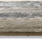 Jaipur Genesis Juna Blue and White 12" x 15" Area Rug, , large
