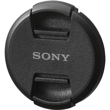 Sony ALC-F67S 67mm Front Lens Cap, , large