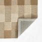 Momeni Fletcher Natural 5" x 8" Area Rug, , large