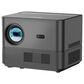 Element Roku 1080P FHD Home Theater Smart Projector in Gray, , large