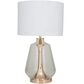Maple and Jade Cosmoliving Gld/GLS Table Lamp, , large