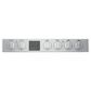 Haier 24" Electric Free Standing Range in Stainless Steel, , large