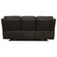 Flexsteel Jarvis Power Reclining Sofa with Headrests in Mica, , large