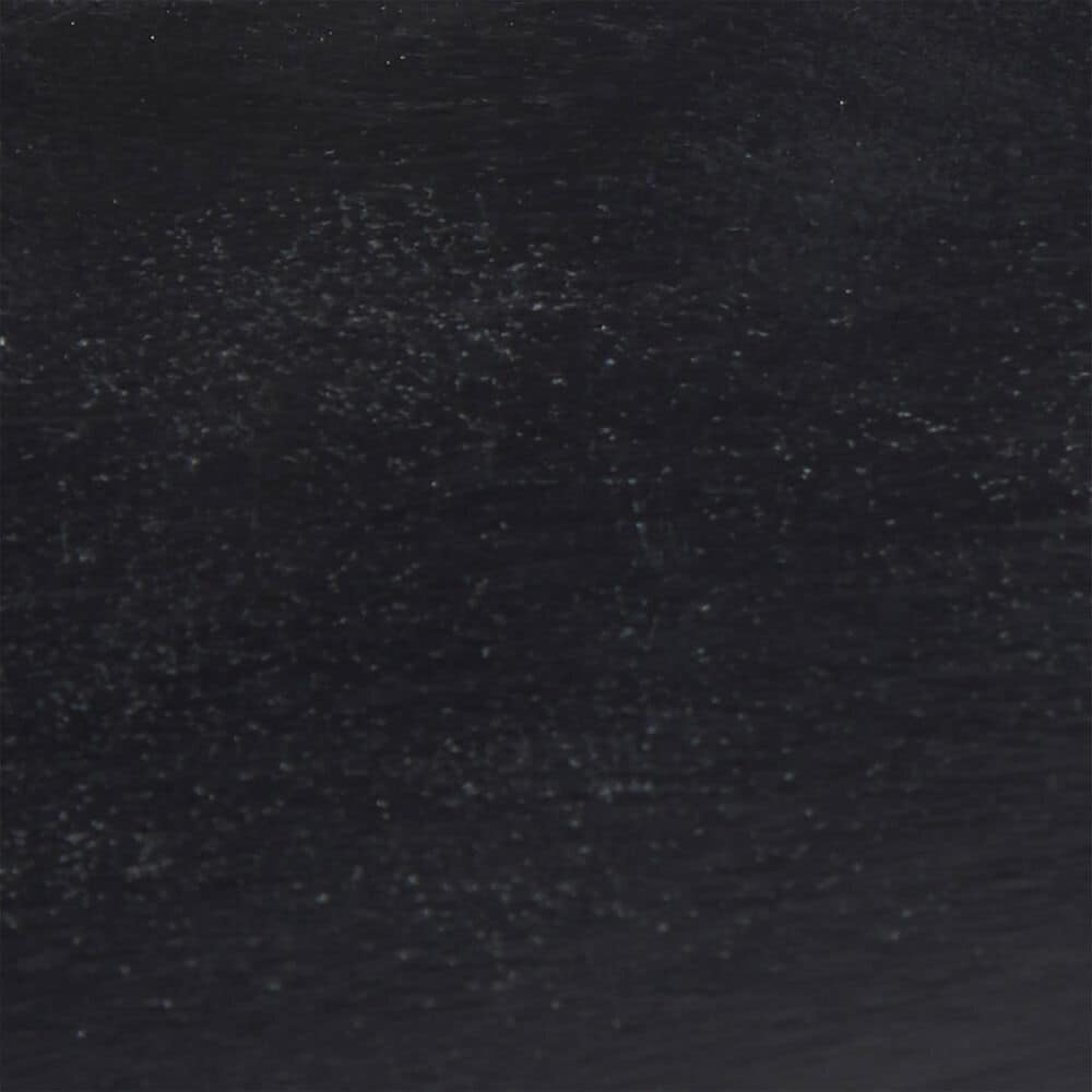 Maple and Jade 2-Piece Tray Set with Handles in Matte Black and Gold, , large