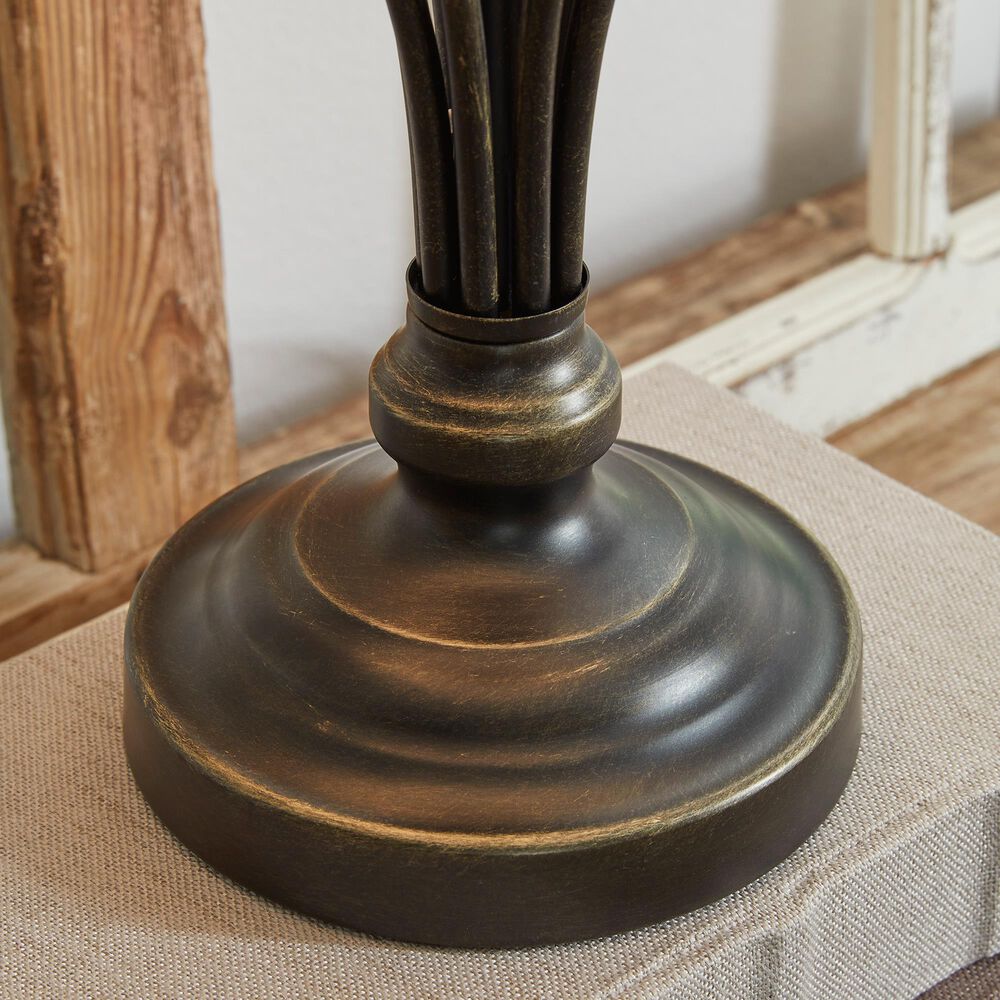 Ashley Ornawell Table Lamp in Antique Bronze &#40;Set of 2&#41;, , large